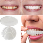 LuminaSmile™ — Unlock Radiant Confidence with a Perfectly Natural Smile Instantly