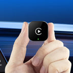 GlideLink™ — Ditch the Cables for Safer, Smarter Wireless Drives