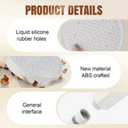 TorrentRush™ — Turn Every Shower into an Energizing Power Surge