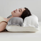 LuminaRest™ — Wake Pain-Free and Fired Up to Own Your Day
