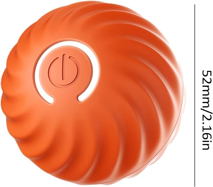 ThrillPup™ — Ignite Boundless Joy and Energy with Every Chase