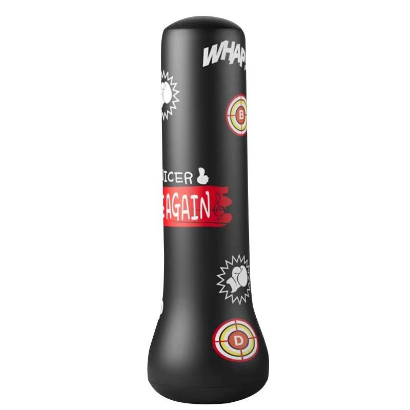 TurboTuff™ — Ignite Your Child’s Confidence with Every Punch and Play
