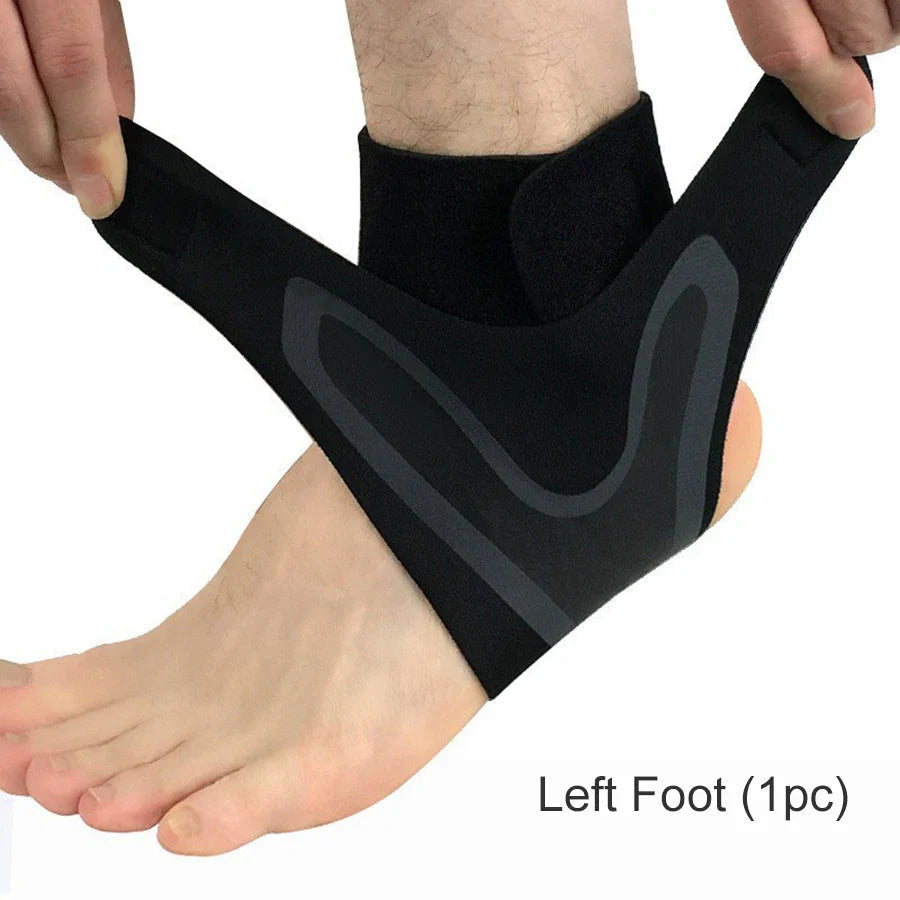 FlexiStep™ — Feel Light, Strong, and Unstoppable Every Step of the Way
