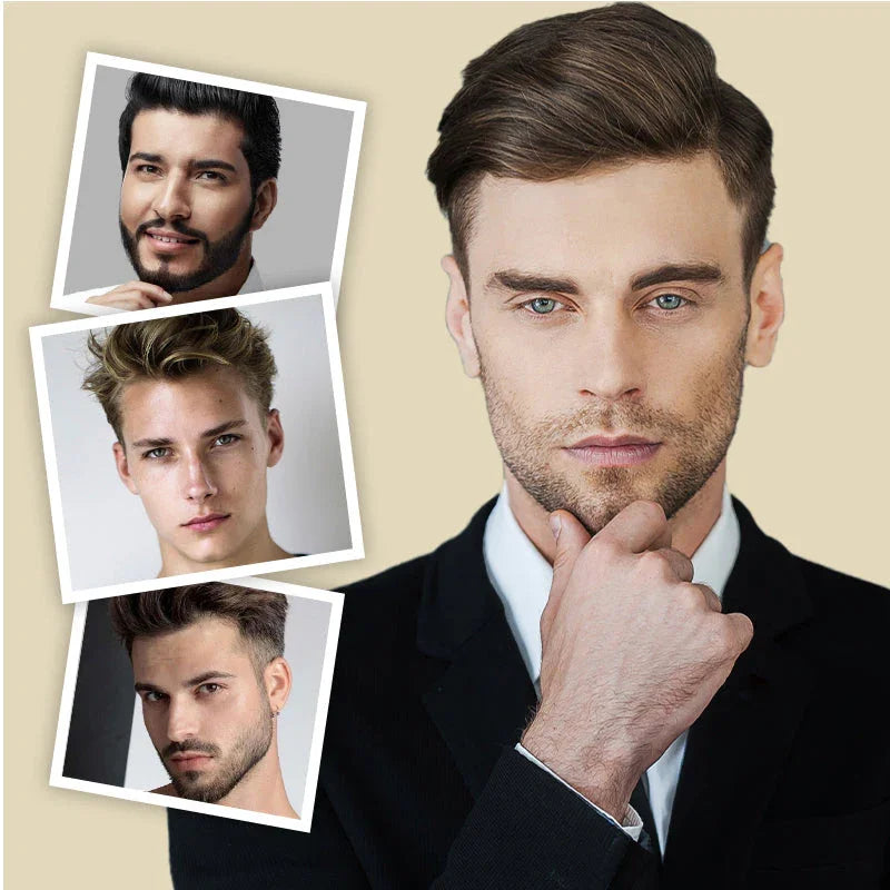 LumiStrand™ — Revive Your Hair’s Radiance Instantly with Zero Mess or Stress
