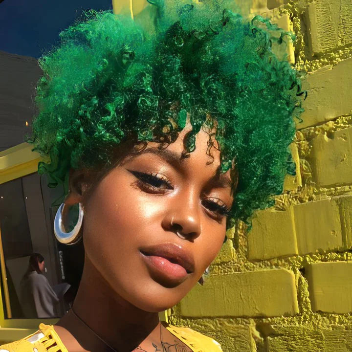 LuminoPop™ — Ignite Your Boldest, Softest Hair Color Without the Mess