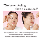 Dermaluxe™ Collagen Night Wrap — Wake Up to Firm, Radiant Skin That Turns Heads