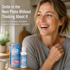 ToothCraft™ — Shape Your Perfect Smile Fast and Fearlessly