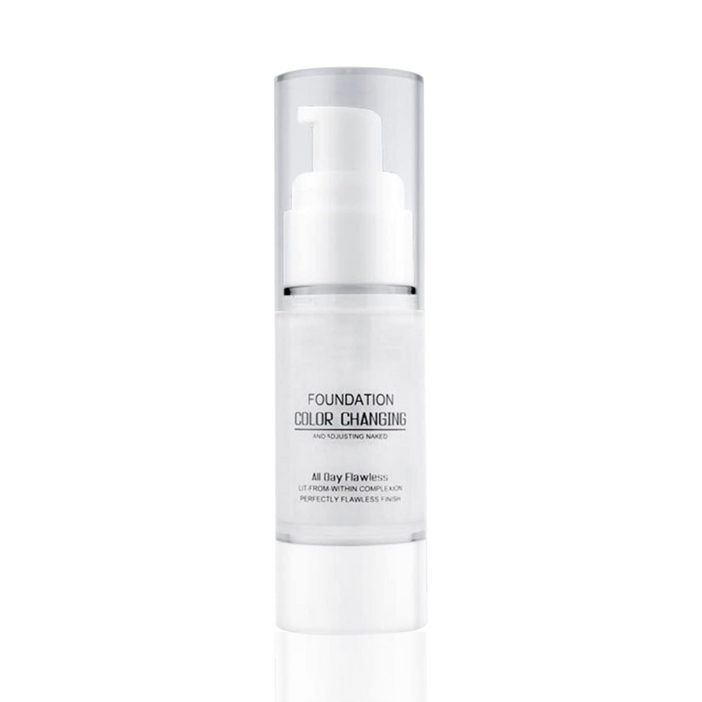 VeroLuxe™ Complexion Veil — Unlock Your Skin’s Effortless, Radiant Glow All Day
