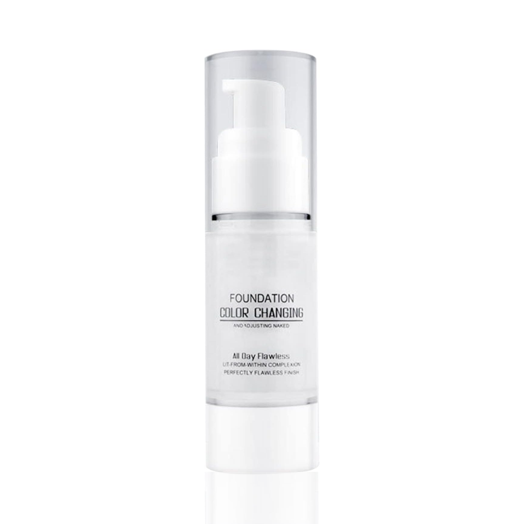 VeroLuxe™ Complexion Veil — Unlock Your Skin’s Effortless, Radiant Glow All Day