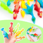 VelociPlay™ — Ignite Imaginations with Safe, Dino-Powered Adventures