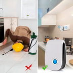 Pest Control | Insect Defense Without Chemicals | Plug In and Play | PestWave
