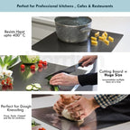 VeroEdge™ — Unshakeable Prep Power for Confident, Cleaner Cooking Every Day