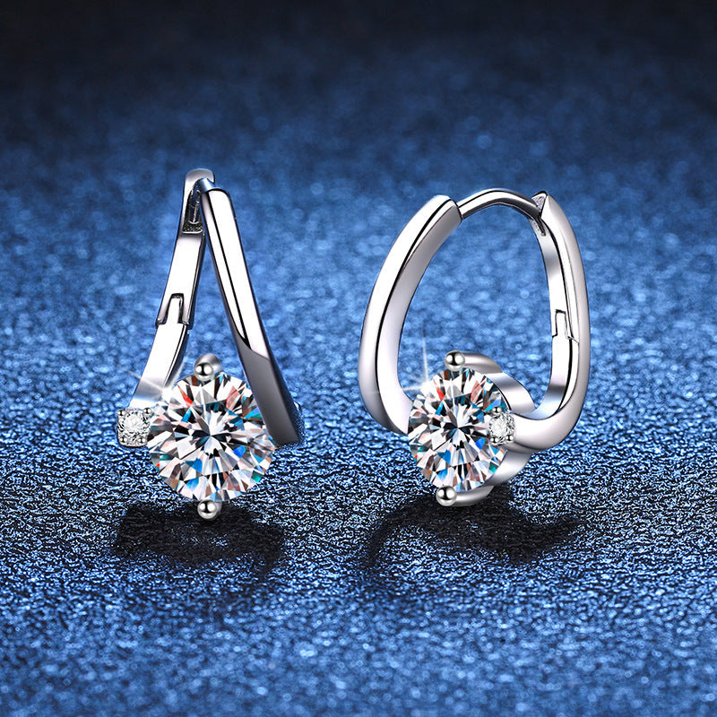 Lumiara™ Pulse Earrings — Ignite Effortless Fat Burn and Radiate Unstoppable Energy Every Day