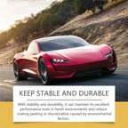 RadiantShield™ — Effortless Rust Removal for a Stunning, Showroom Shine Every Time