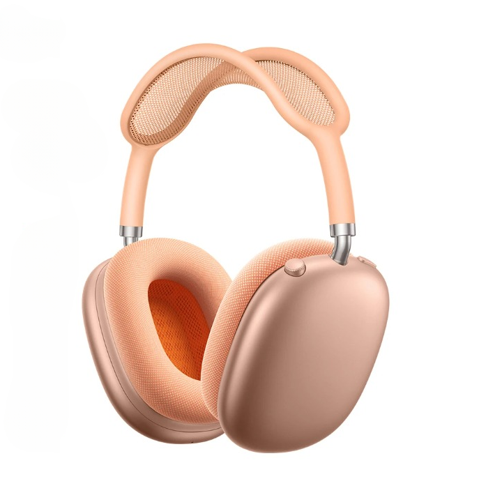 Wireless Headphones | Bluetooth Over-Ear Headphones ANC W65 Plus | 45-Hour Battery Life | Wavora