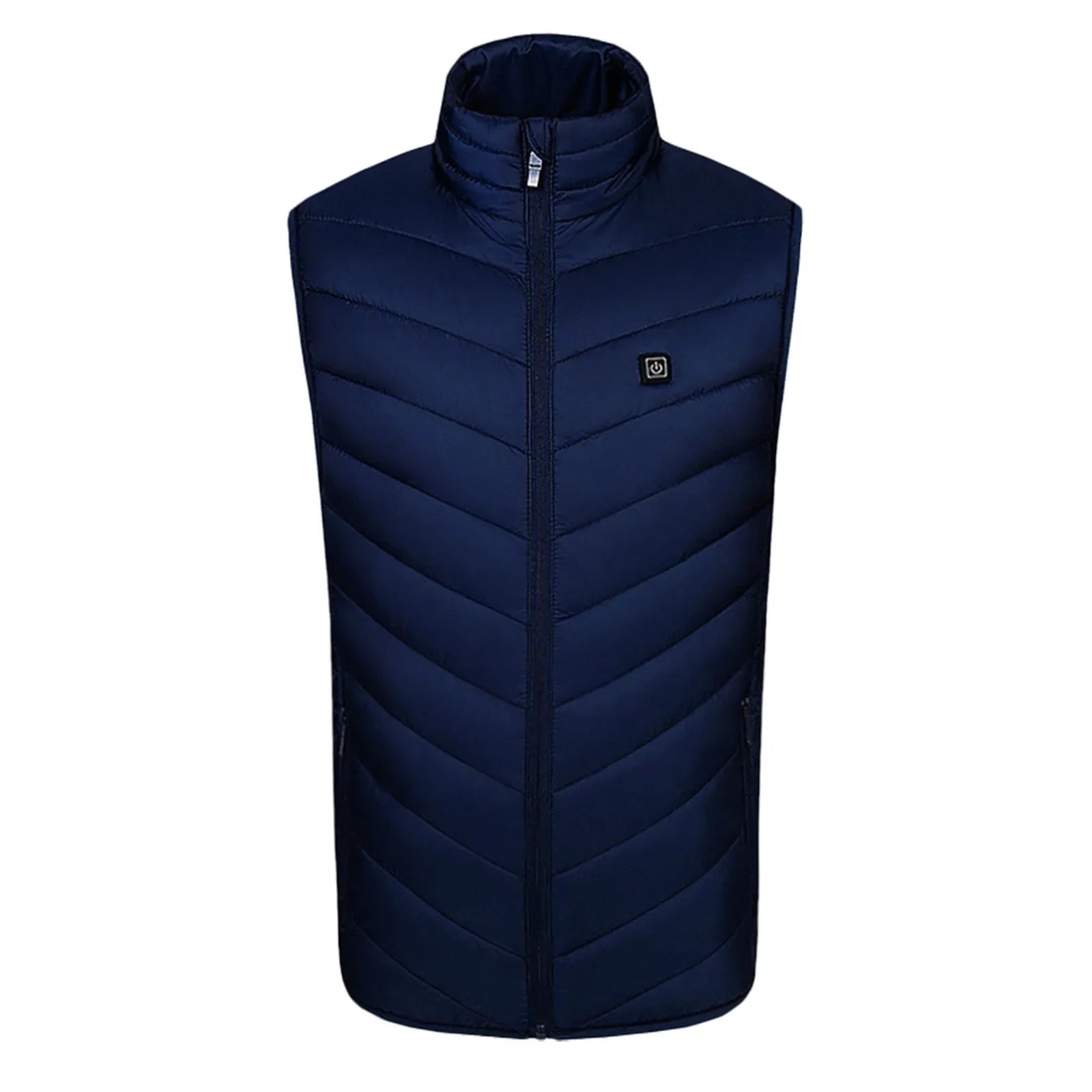 BlazeCore™ Heated Vest — Ignite Instant Warmth and Crush Winter’s Chill Forever