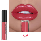 Celestique™ — Unlock All-Day Radiance with Featherlight, Waterproof Shine