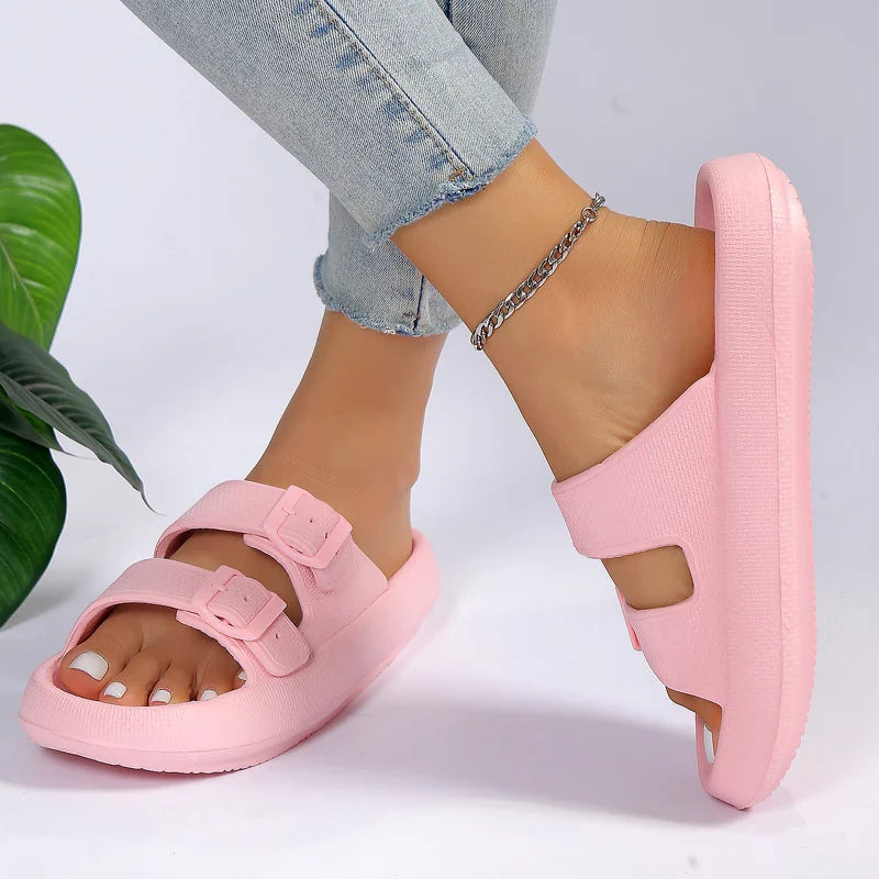 VelaStride™ Sandals — Feel Light, Pain-Free, and Ready to Conquer Every Step