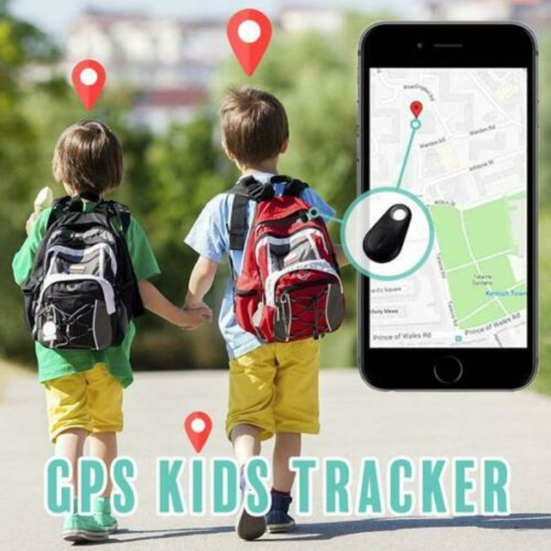 GPS Tracker | Live Location Updates | SOS and Geofence Alerts | Locatera