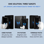 RevitaTrace™ — Instantly Lift and Revive Your Skin for a Youthful, Radiant Glow