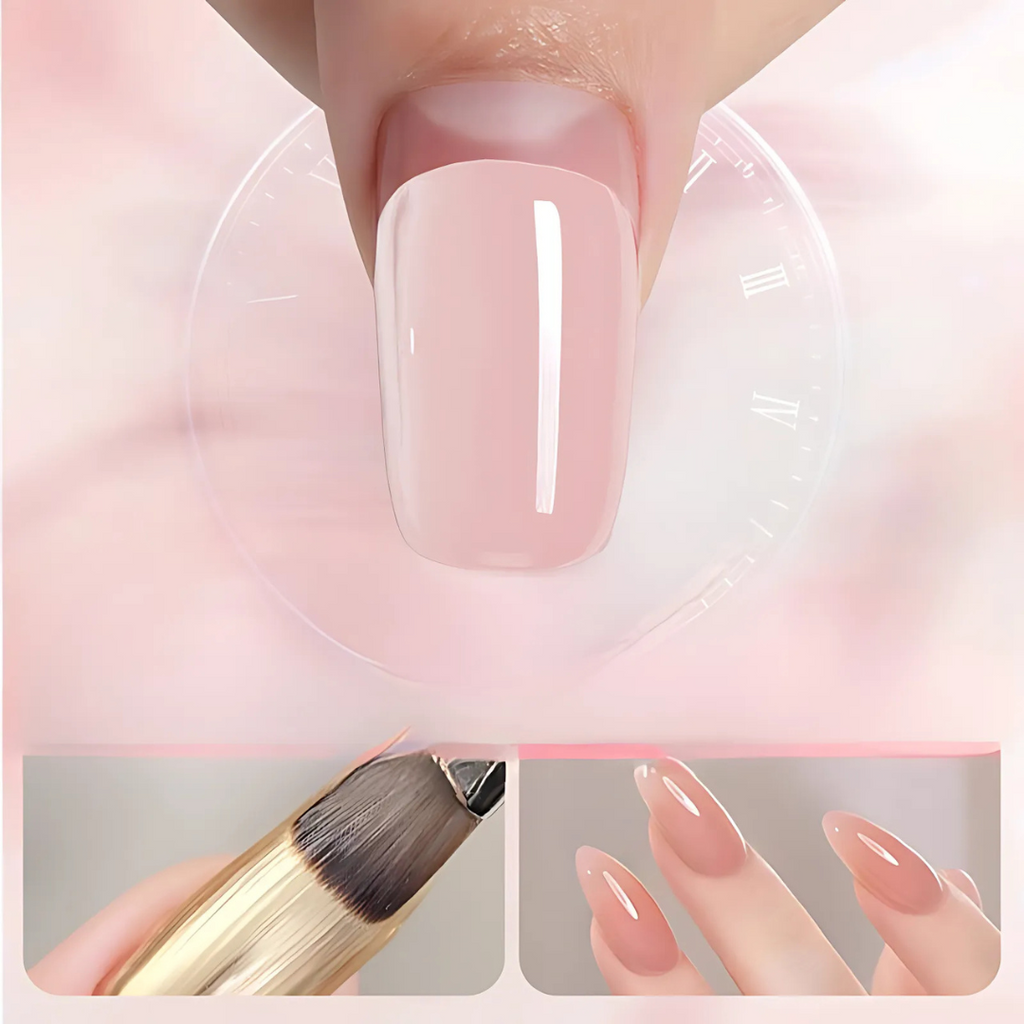 Luxurex™ — Transform Your Nails into a Stunning, Unbreakable Masterpiece