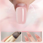 Luxurex™ — Transform Your Nails into a Stunning, Unbreakable Masterpiece