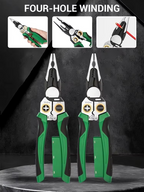 FlexiWire Pro™ — Master Every Wire Job with Lightning-Fast Precision and Zero Fatigue