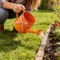 Decorative Metal Watering Can | Stylish Focal Point | Soft Spray Nozzle | Floravia