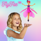 ZephyrWing™ — Unlock Endless Magic and Spark Your Child’s Imagination Every Day