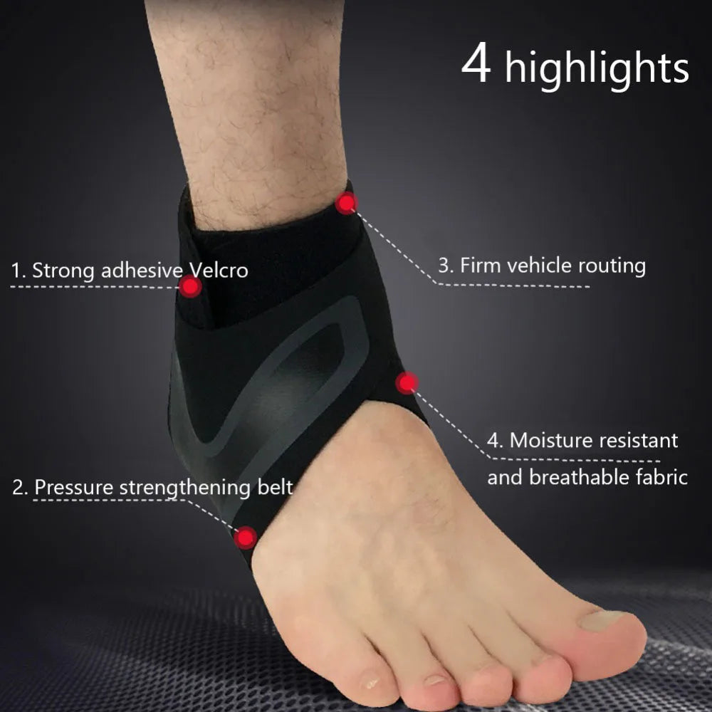 FlexiStep™ — Feel Light, Strong, and Unstoppable Every Step of the Way