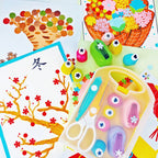 SparkCraft™ — Ignite Your Child’s Confidence with Effortless, Joyful Creativity