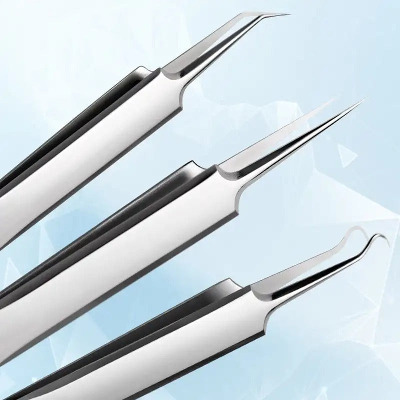 DermiPure™ — Expert Precision Tools for Clear, Confident Skin Every Day