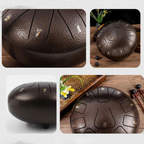 LumaTone™ — Instant Calm and Creative Spark at Your Fingertips