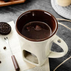 MeltMuse™ — Endless Silky Warmth for Perfectly Melted Indulgence Every Time