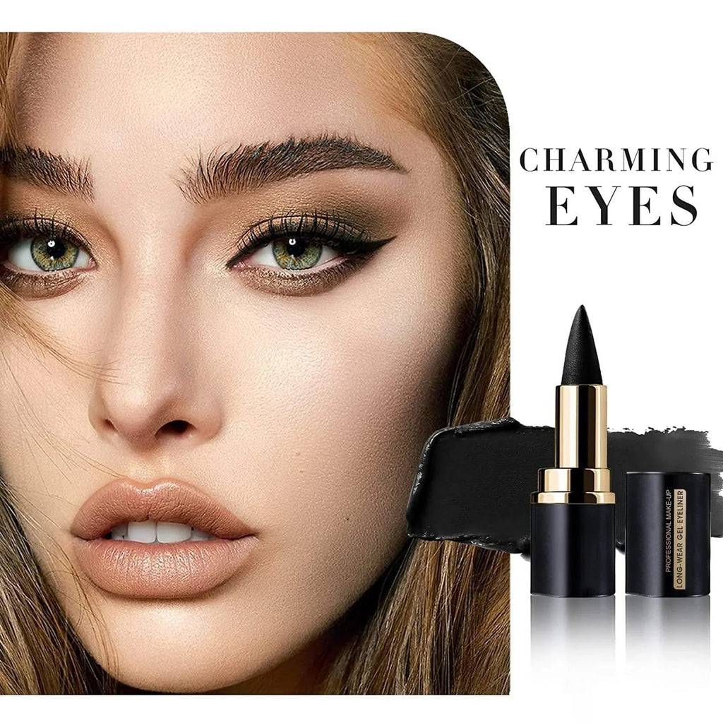 LumeLash™ — Bold, All-Day Eye Drama That Feels as Good as It Looks