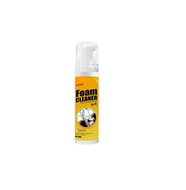 LuxeMist™ — Unleash Brilliant Shine and Lasting Surface Protection Effortlessly