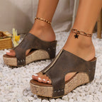 LumiStep™ Orthopedic Studded Flats — Step Boldly All Day with Pain-Free Comfort and Daring Style