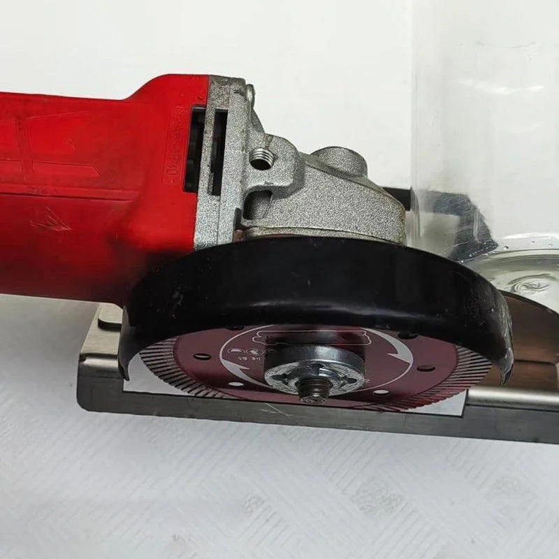 EdgeMaster™ — Cut Like a Pro with Rock-Solid Precision and Flawless Bevels Every Time