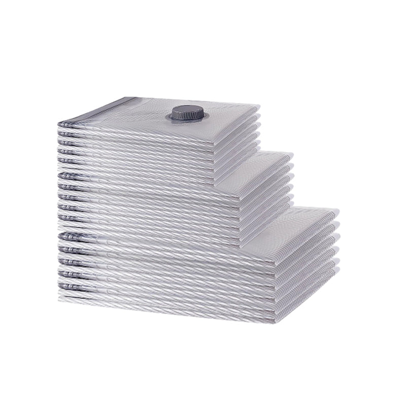 VoidFlex™ Vacuum Storage Bags — Instantly Unlock Massive Space and Protect Your Priceless Fabrics