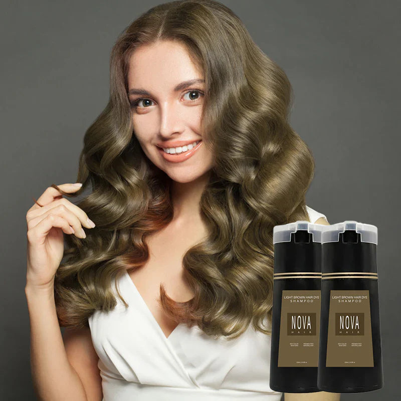 ColorMend™ — Effortless 10-Minute Color That Revives Your Confidence and Shine