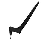 VersaSlice™ 360 Glide Blade — Master Every Curve with Effortless, Razor-Sharp Precision