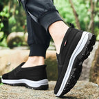 VectraStep™ — Featherlight Support That Ends Foot Pain and Energizes Every Step