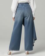 EnvelaFlex™ Jeans — Embrace Your Curves with All-Day Comfort and Effortless Confidence