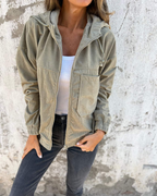 AeroLuxe™ — Feel Unstoppable in Featherlight Warmth and Effortless Style