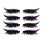 FierceFlick™ — Unleash Bold, Smudge-Proof Cat Eyes That Own Every Moment