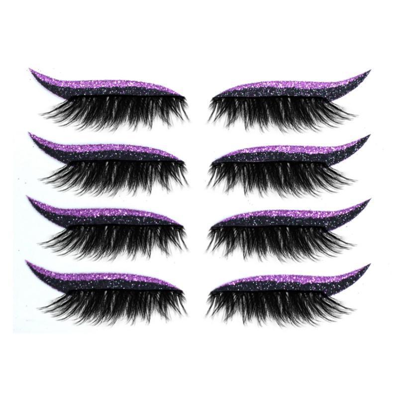 FierceFlick™ — Unleash Bold, Smudge-Proof Cat Eyes That Own Every Moment