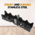EdgeCraft™ — Master Every Cut with Effortless Precision and Unstoppable Confidence