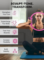 CorePulse™ — Ignite Every Muscle for a Lean, Sculpted Body That Commands Confidence
