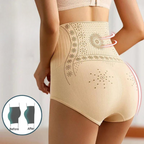 VivaForm™ Shaping Panties — Smooth Your Curves, Relieve Back Pain, and Radiate Confidence All Day