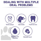 PurePaw Smile™ — Unlock Joyful Play with a Fresh, Pain-Free Pet Smile Every Day